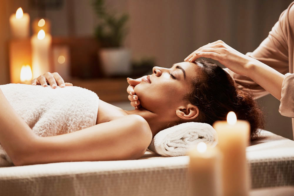 J&B Wellness Therapy Spa